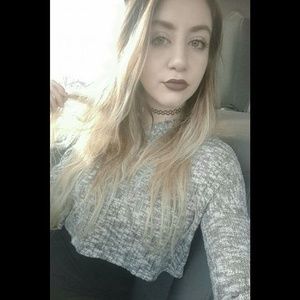 Meet your Posher, Natalie